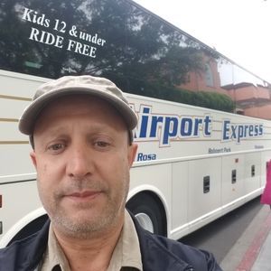 Meet your Posher, Noon